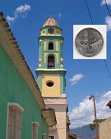 Der Centavo und die Kirche (c) Wikipedia
