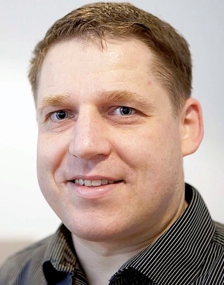 Unternehmensberater Matthias Karkuschke