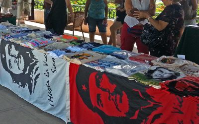 Souvenirs in Havanna kaufen: Eine Auswahl